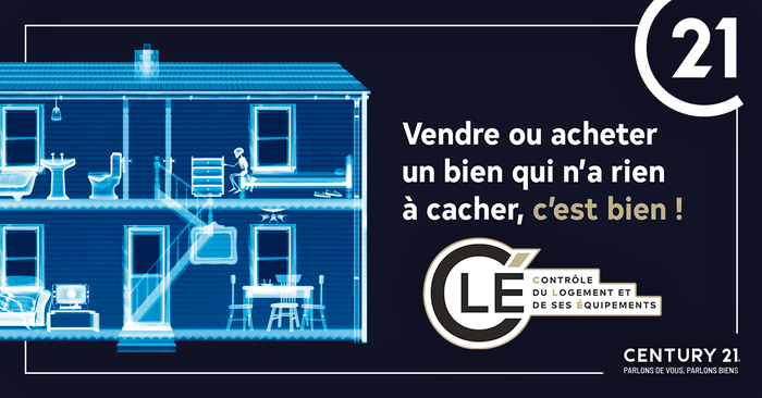 Ville d'avray/immobilier/CENTURY21 Agence de la Mairie/vendre étape clé vente service pro immobilier