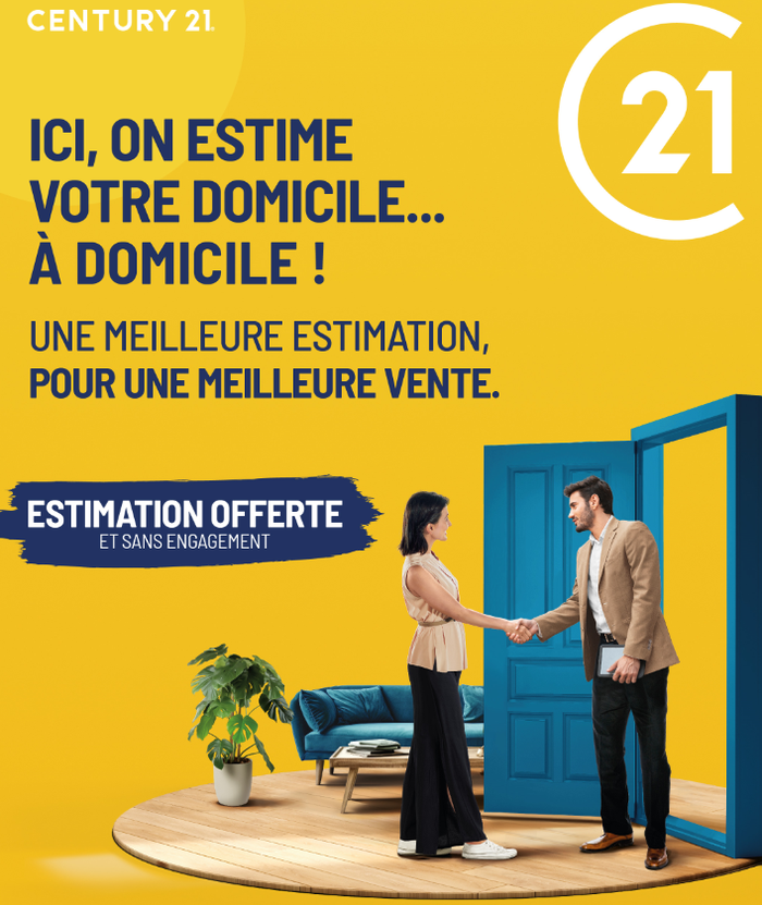 ESTIMATION AVEC C21