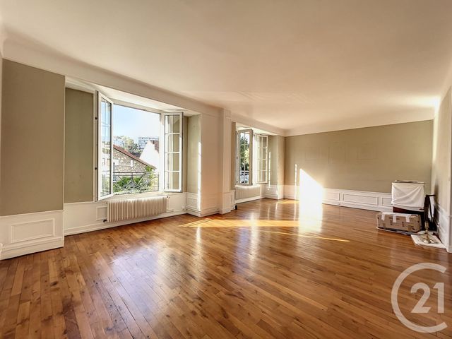 Appartement F2 à vendre - 2 pièces - 58.78 m2 - VILLE D AVRAY - 92 - ILE-DE-FRANCE - Century 21 Agence De La Mairie
