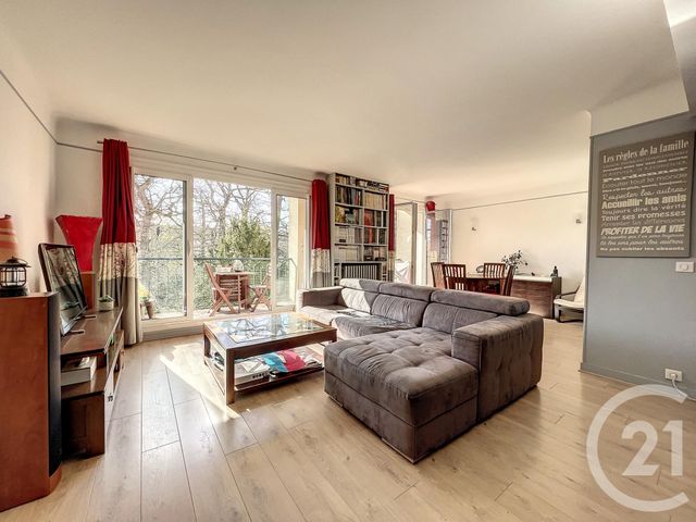 appartement - VILLE D AVRAY - 92