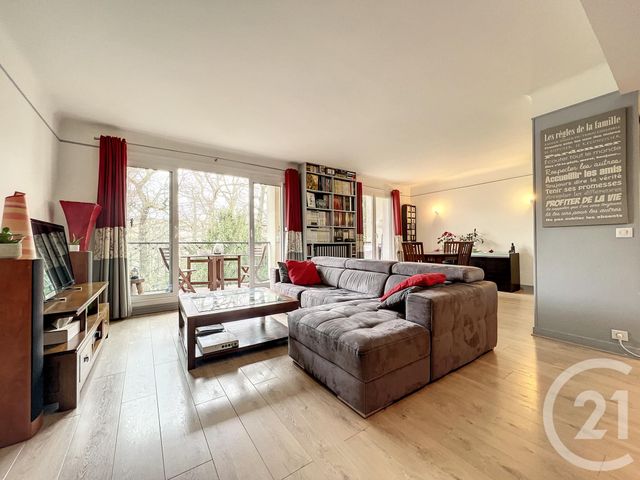appartement - VILLE D AVRAY - 92