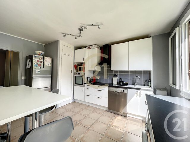 appartement - VILLE D AVRAY - 92