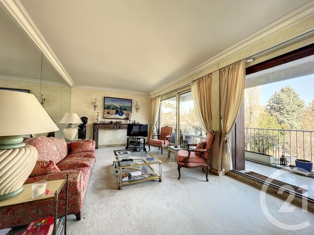 appartement - MARNES LA COQUETTE - 92