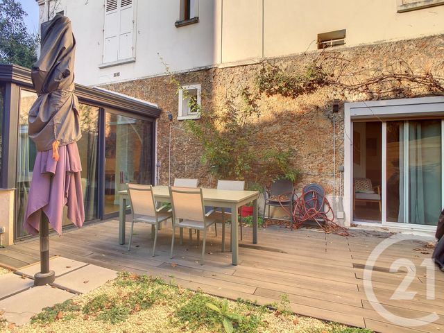 appartement - VILLE D AVRAY - 92