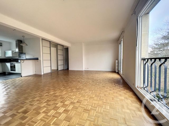 appartement - VILLE D AVRAY - 92