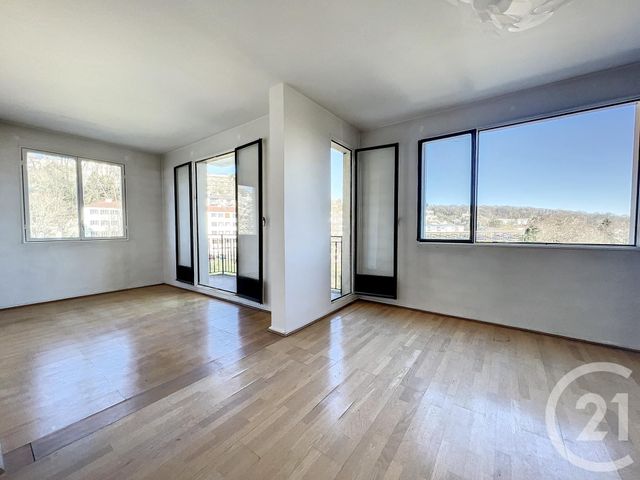 appartement - VILLE D AVRAY - 92