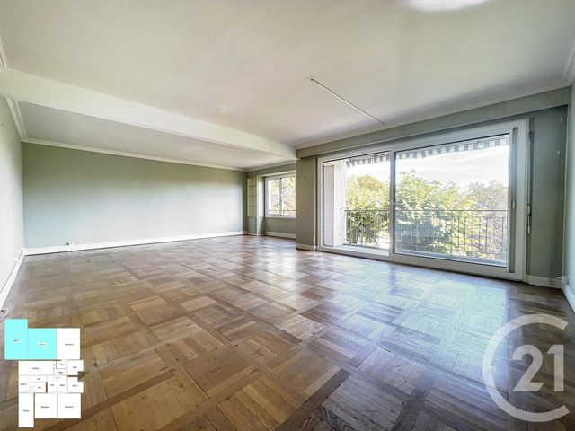 Appartement F5 à vendre - 5 pièces - 155.91 m2 - VILLE D AVRAY - 92 - ILE-DE-FRANCE - Century 21 Agence De La Mairie