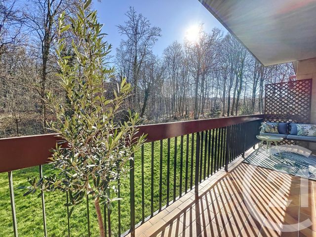 Appartement F3 à vendre - 3 pièces - 72.78 m2 - VILLE D AVRAY - 92 - ILE-DE-FRANCE - Century 21 Agence De La Mairie