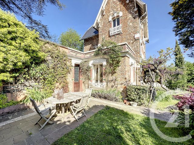 maison - VILLE D AVRAY - 92