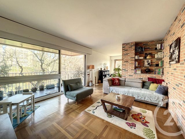 appartement - GARCHES - 92