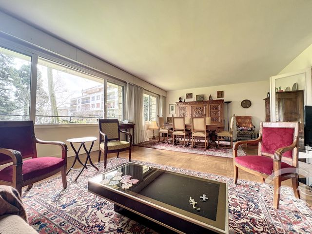 appartement - VILLE D AVRAY - 92
