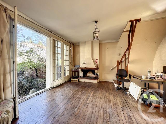 maison - VILLE D AVRAY - 92