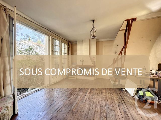maison - VILLE D AVRAY - 92