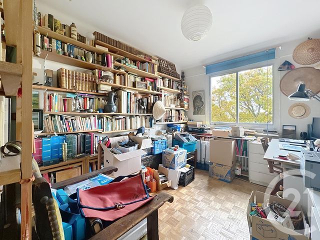 Appartement F5 à vendre - 5 pièces - 93.06 m2 - VILLE D AVRAY - 92 - ILE-DE-FRANCE - Century 21 Agence De La Mairie