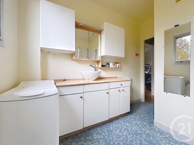 Appartement F5 à vendre - 5 pièces - 93.06 m2 - VILLE D AVRAY - 92 - ILE-DE-FRANCE - Century 21 Agence De La Mairie