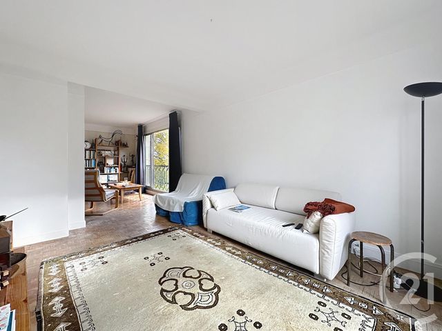 Appartement F5 à vendre - 5 pièces - 93.06 m2 - VILLE D AVRAY - 92 - ILE-DE-FRANCE - Century 21 Agence De La Mairie