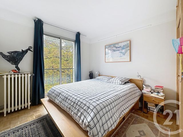 Appartement F5 à vendre - 5 pièces - 93.06 m2 - VILLE D AVRAY - 92 - ILE-DE-FRANCE - Century 21 Agence De La Mairie