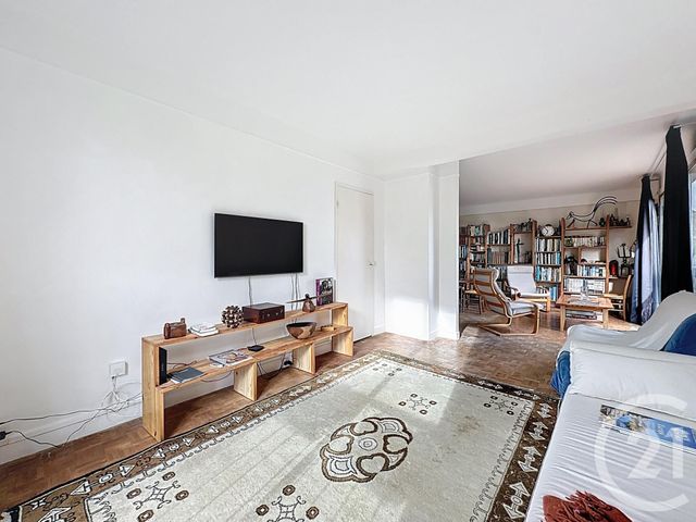 Appartement F5 à vendre - 5 pièces - 93.06 m2 - VILLE D AVRAY - 92 - ILE-DE-FRANCE - Century 21 Agence De La Mairie