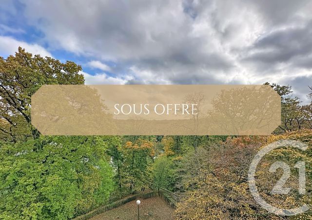 Appartement F5 à vendre VILLE D AVRAY