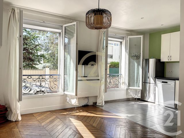 appartement - VILLE D AVRAY - 92