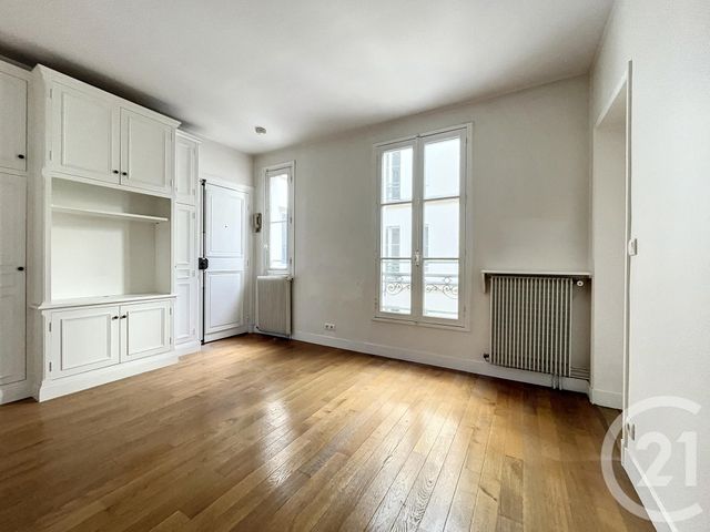 Appartement F2 à vendre - 2 pièces - 44.11 m2 - PARIS - 75007 - ILE-DE-FRANCE - Century 21 Agence De La Mairie