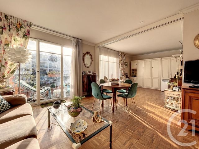 appartement - VILLE D AVRAY - 92