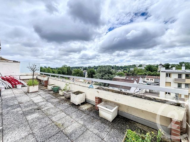 appartement - VILLE D AVRAY - 92