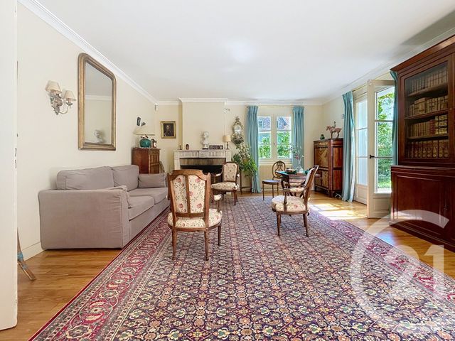 maison à vendre - 7 pièces - 171.77 m2 - SEVRES - 92 - ILE-DE-FRANCE - Century 21 Agence De La Mairie