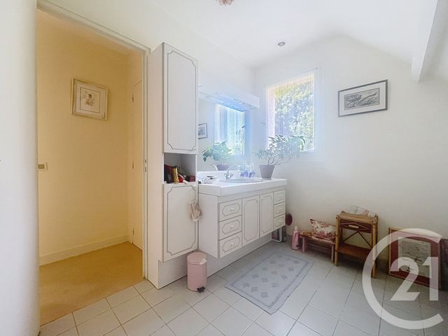 maison à vendre - 7 pièces - 171.77 m2 - SEVRES - 92 - ILE-DE-FRANCE - Century 21 Agence De La Mairie