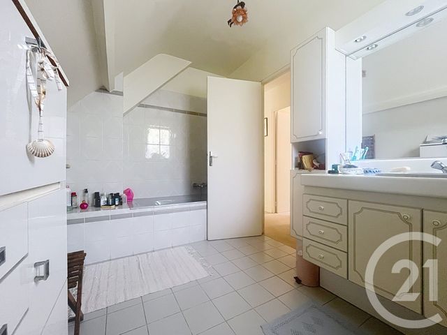 maison à vendre - 7 pièces - 171.77 m2 - SEVRES - 92 - ILE-DE-FRANCE - Century 21 Agence De La Mairie