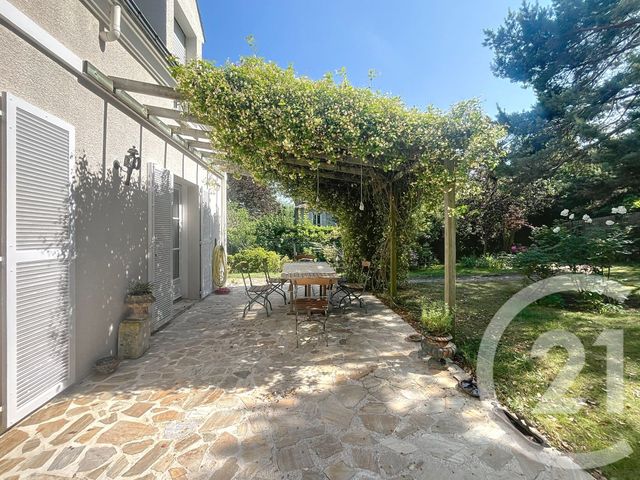 maison à vendre - 7 pièces - 171.77 m2 - SEVRES - 92 - ILE-DE-FRANCE - Century 21 Agence De La Mairie
