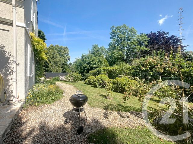 maison à vendre - 7 pièces - 171.77 m2 - SEVRES - 92 - ILE-DE-FRANCE - Century 21 Agence De La Mairie