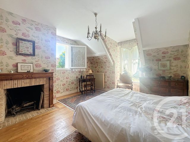 maison à vendre - 7 pièces - 171.77 m2 - SEVRES - 92 - ILE-DE-FRANCE - Century 21 Agence De La Mairie