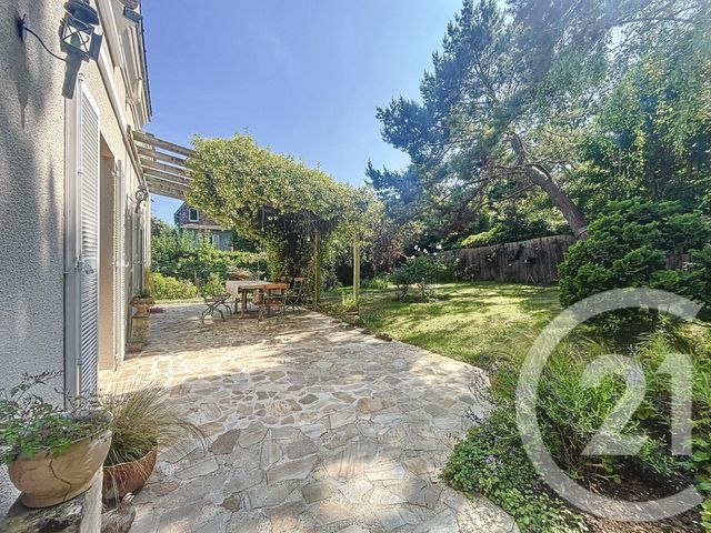 maison à vendre - 7 pièces - 171.77 m2 - SEVRES - 92 - ILE-DE-FRANCE - Century 21 Agence De La Mairie