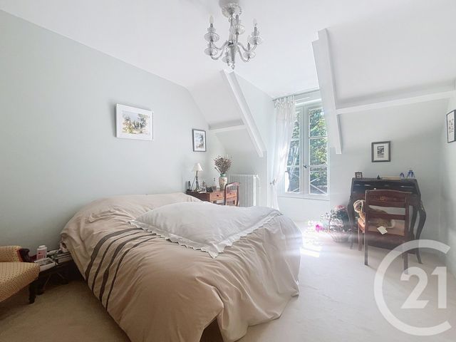 maison à vendre - 7 pièces - 171.77 m2 - SEVRES - 92 - ILE-DE-FRANCE - Century 21 Agence De La Mairie