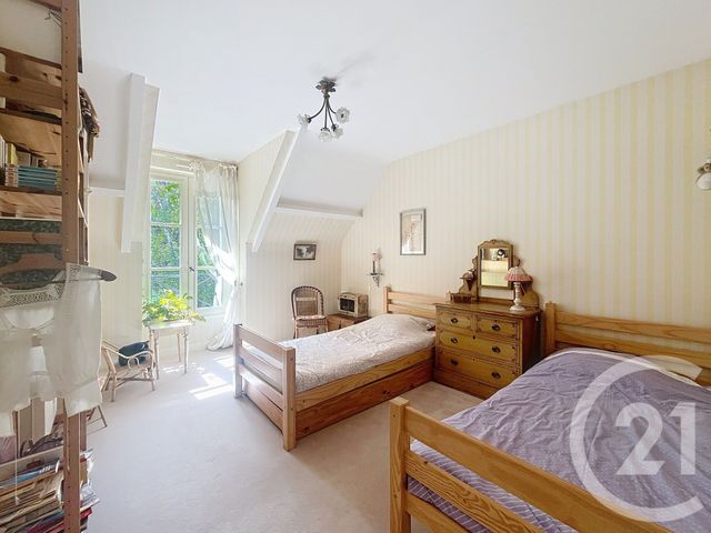 maison à vendre - 7 pièces - 171.77 m2 - SEVRES - 92 - ILE-DE-FRANCE - Century 21 Agence De La Mairie