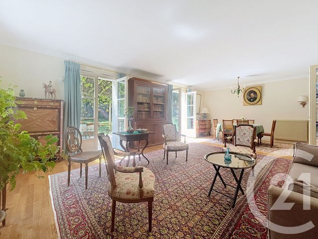 maison à vendre - 7 pièces - 171.77 m2 - SEVRES - 92 - ILE-DE-FRANCE - Century 21 Agence De La Mairie