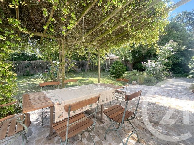 maison à vendre - 7 pièces - 171.77 m2 - SEVRES - 92 - ILE-DE-FRANCE - Century 21 Agence De La Mairie