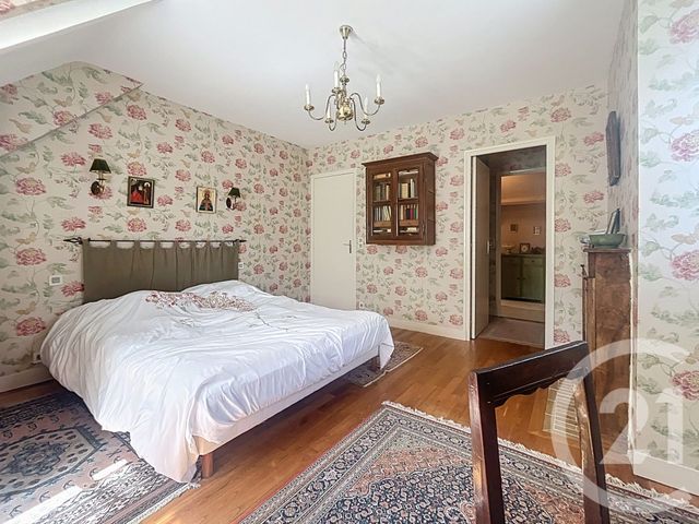 maison à vendre - 7 pièces - 171.77 m2 - SEVRES - 92 - ILE-DE-FRANCE - Century 21 Agence De La Mairie