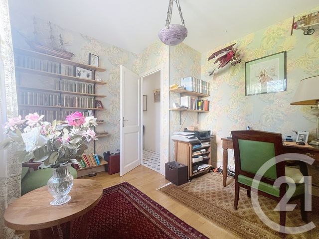 maison à vendre - 7 pièces - 171.77 m2 - SEVRES - 92 - ILE-DE-FRANCE - Century 21 Agence De La Mairie