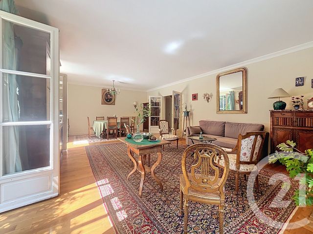 maison à vendre - 7 pièces - 171.77 m2 - SEVRES - 92 - ILE-DE-FRANCE - Century 21 Agence De La Mairie