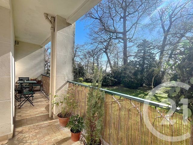 appartement - VILLE D AVRAY - 92