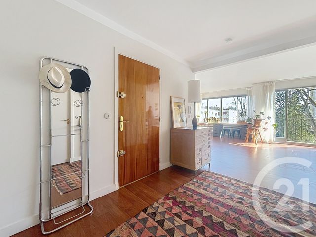 Appartement F3 à vendre - 3 pièces - 65.55 m2 - VILLE D AVRAY - 92 - ILE-DE-FRANCE - Century 21 Agence De La Mairie