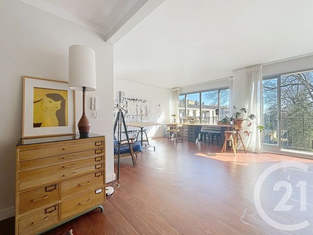 appartement - VILLE D AVRAY - 92