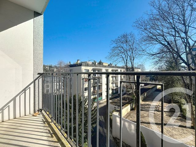 Appartement F3 à vendre - 3 pièces - 65.55 m2 - VILLE D AVRAY - 92 - ILE-DE-FRANCE - Century 21 Agence De La Mairie
