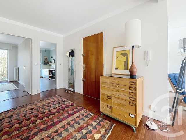 Appartement F3 à vendre - 3 pièces - 65.55 m2 - VILLE D AVRAY - 92 - ILE-DE-FRANCE - Century 21 Agence De La Mairie