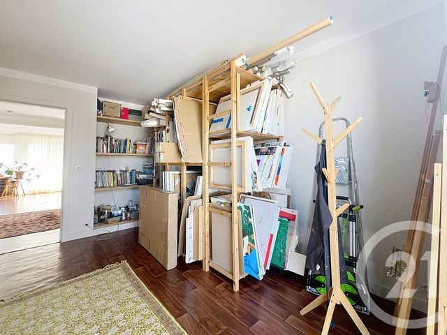 Appartement F3 à vendre - 3 pièces - 65.55 m2 - VILLE D AVRAY - 92 - ILE-DE-FRANCE - Century 21 Agence De La Mairie