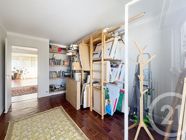 Appartement F3 à vendre - 3 pièces - 65.55 m2 - VILLE D AVRAY - 92 - ILE-DE-FRANCE - Century 21 Agence De La Mairie