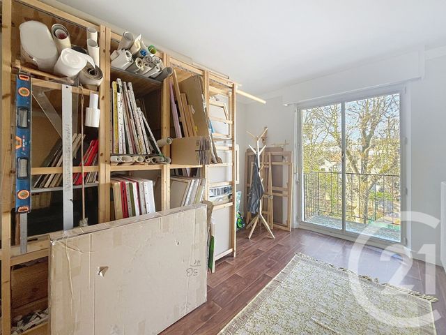 Appartement F3 à vendre - 3 pièces - 65.55 m2 - VILLE D AVRAY - 92 - ILE-DE-FRANCE - Century 21 Agence De La Mairie