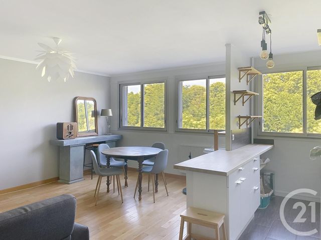 Appartement F3 à vendre - 3 pièces - 63.76 m2 - SEVRES - 92 - ILE-DE-FRANCE - Century 21 Agence De La Mairie
